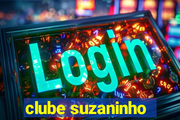 clube suzaninho